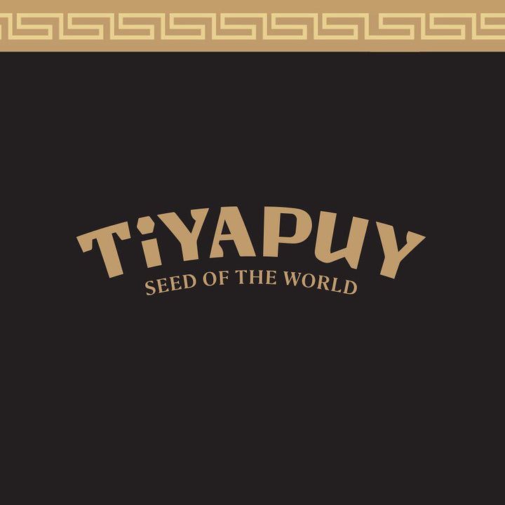 Papas Amarillas Nativas Tiyapuy 40g (1 pza) - TIYAPUY MX