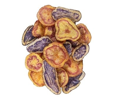 Papas Nativas Mixtas Tiyapuy 40g (1 pieza) - TIYAPUY MX